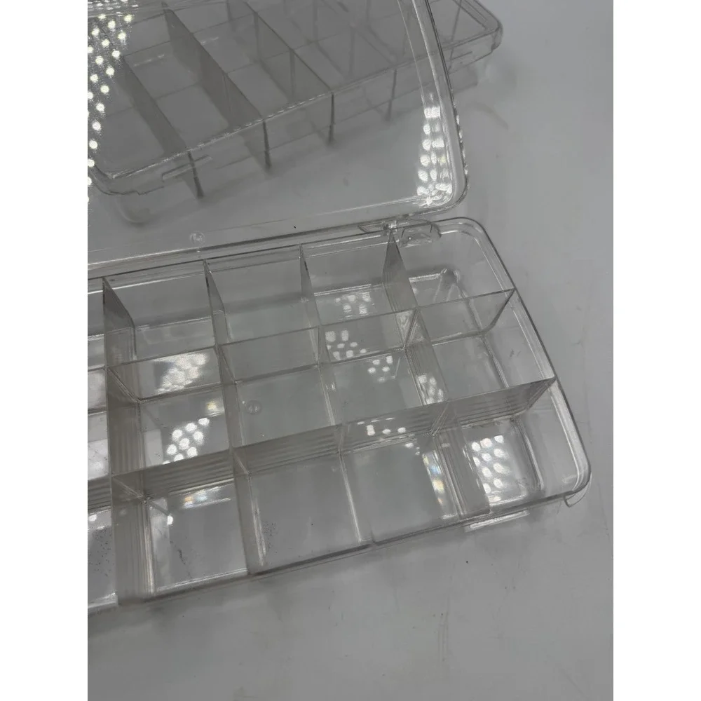 Goiio pack plastic